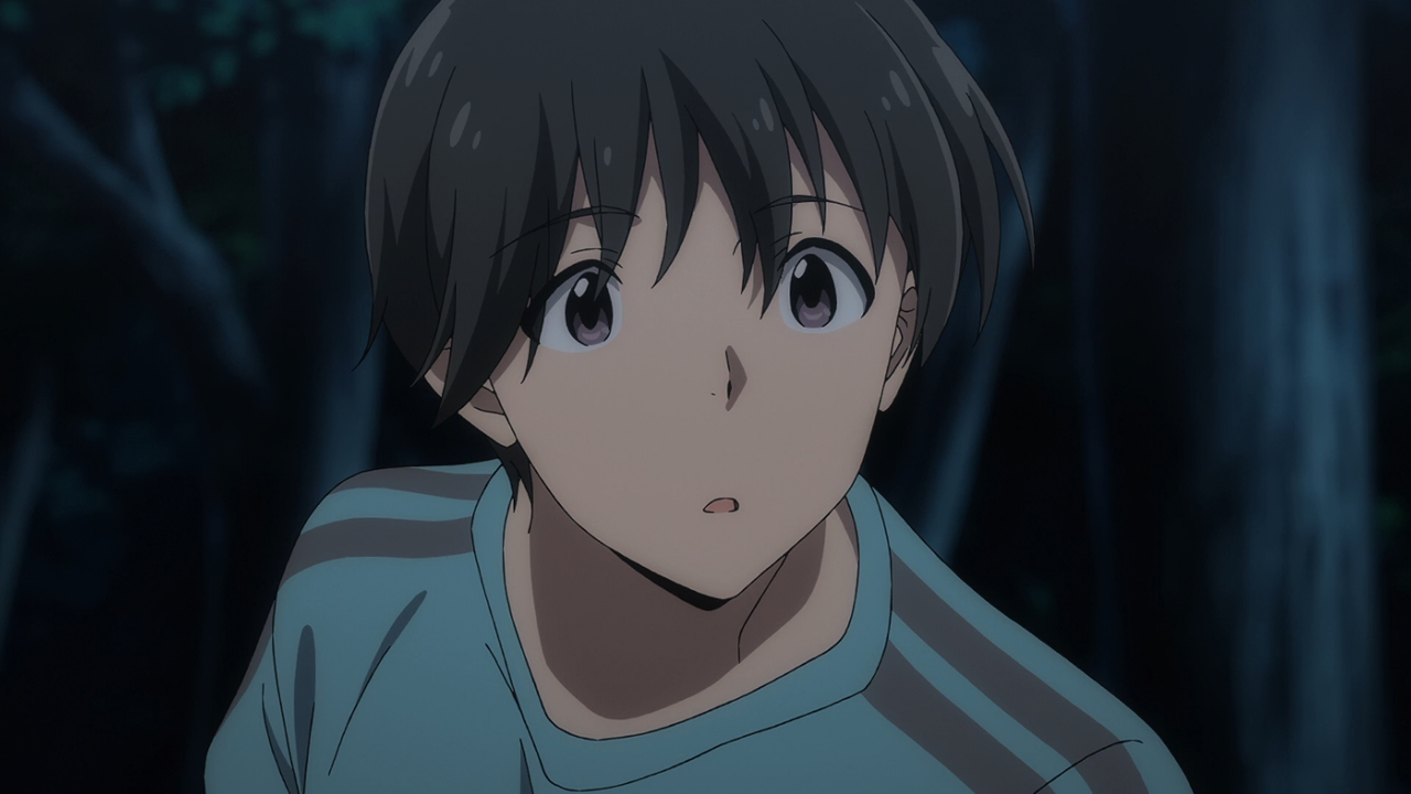 Идолмастер: Мальчики — Спецвыпуск — скриншот 23