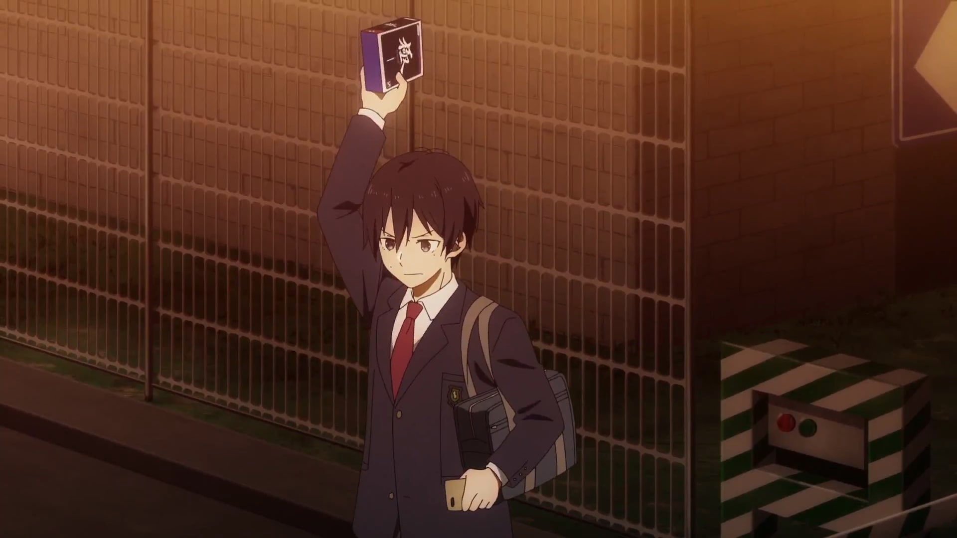 Что, если чрезвычайно развитая ролевая игра с полным погружением вызывает большее привыкание, чем реальность — скриншот 16