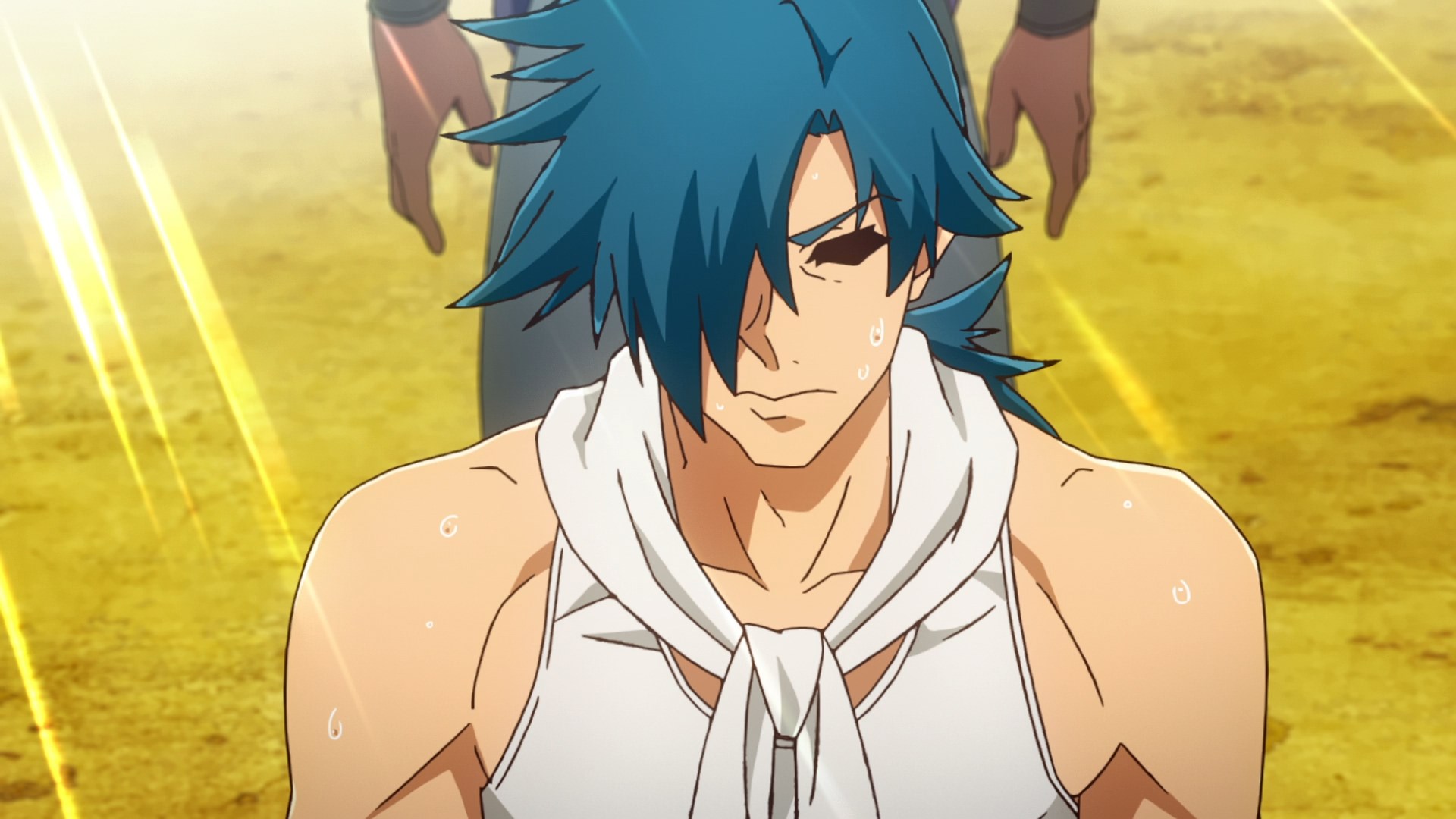 Тяжкий труд в подземелье — скриншот 9