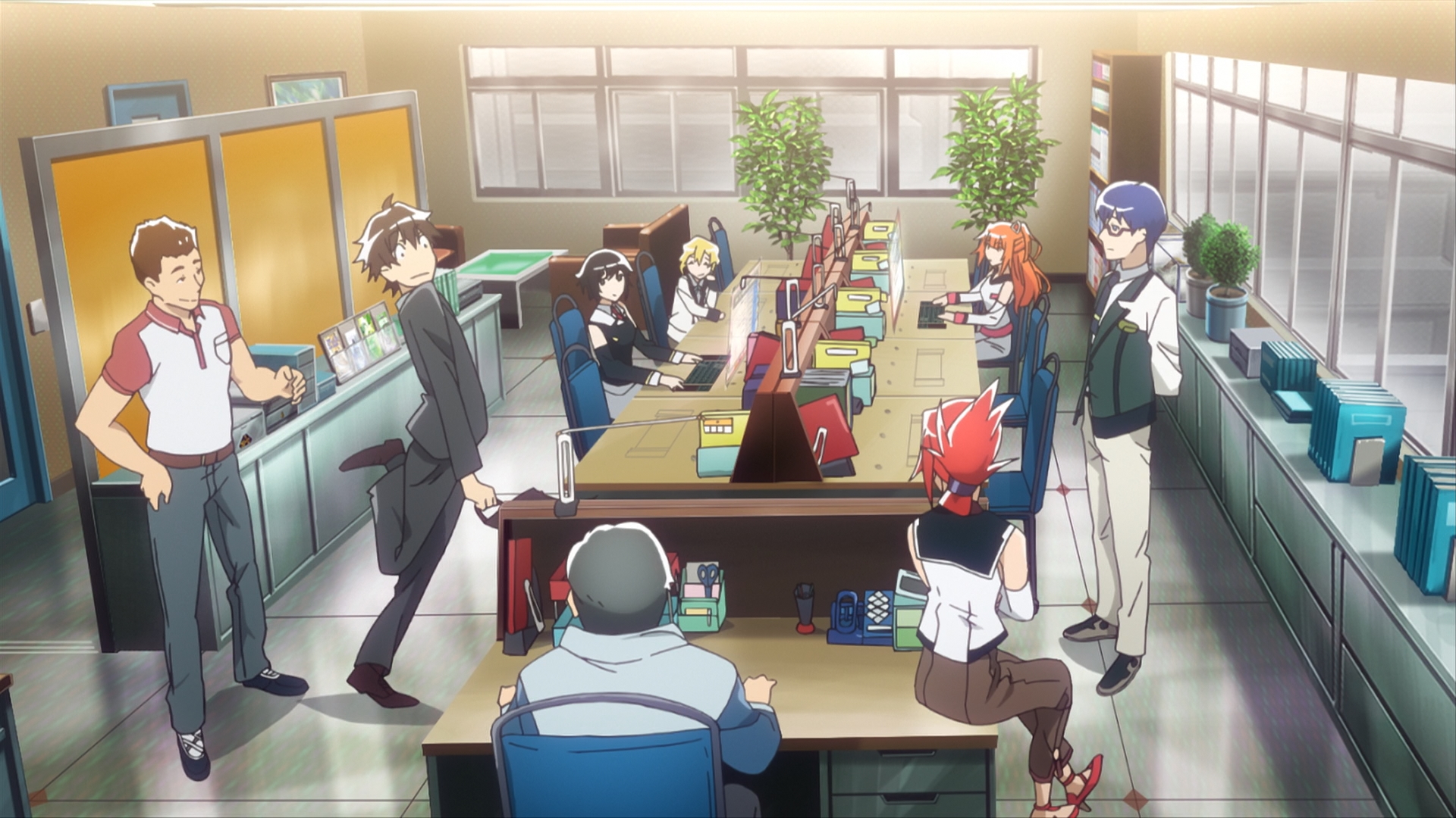 Пластиковые воспоминания — скриншот 8