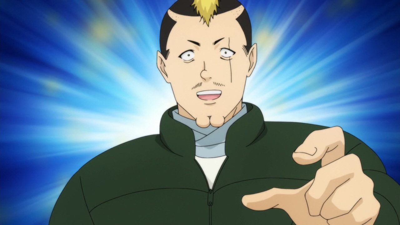 Ох уж этот экстрасенс Сайки Кусуо! 2 — скриншот 26