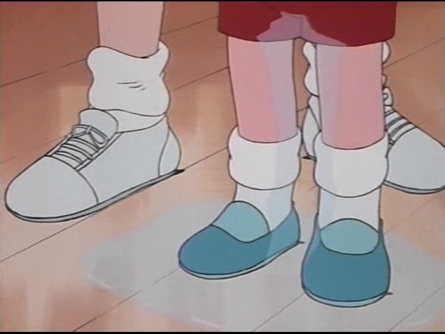 Атакуй, Ю! — скриншот 12