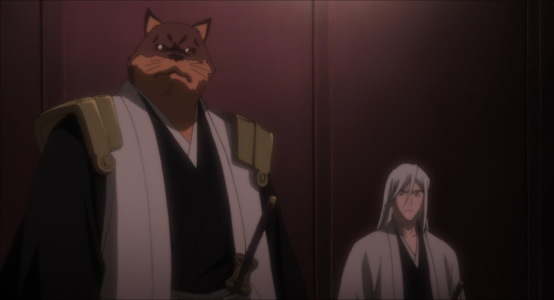 Блич: Уходя в пустоту — я зову тебя по имени — скриншот 40