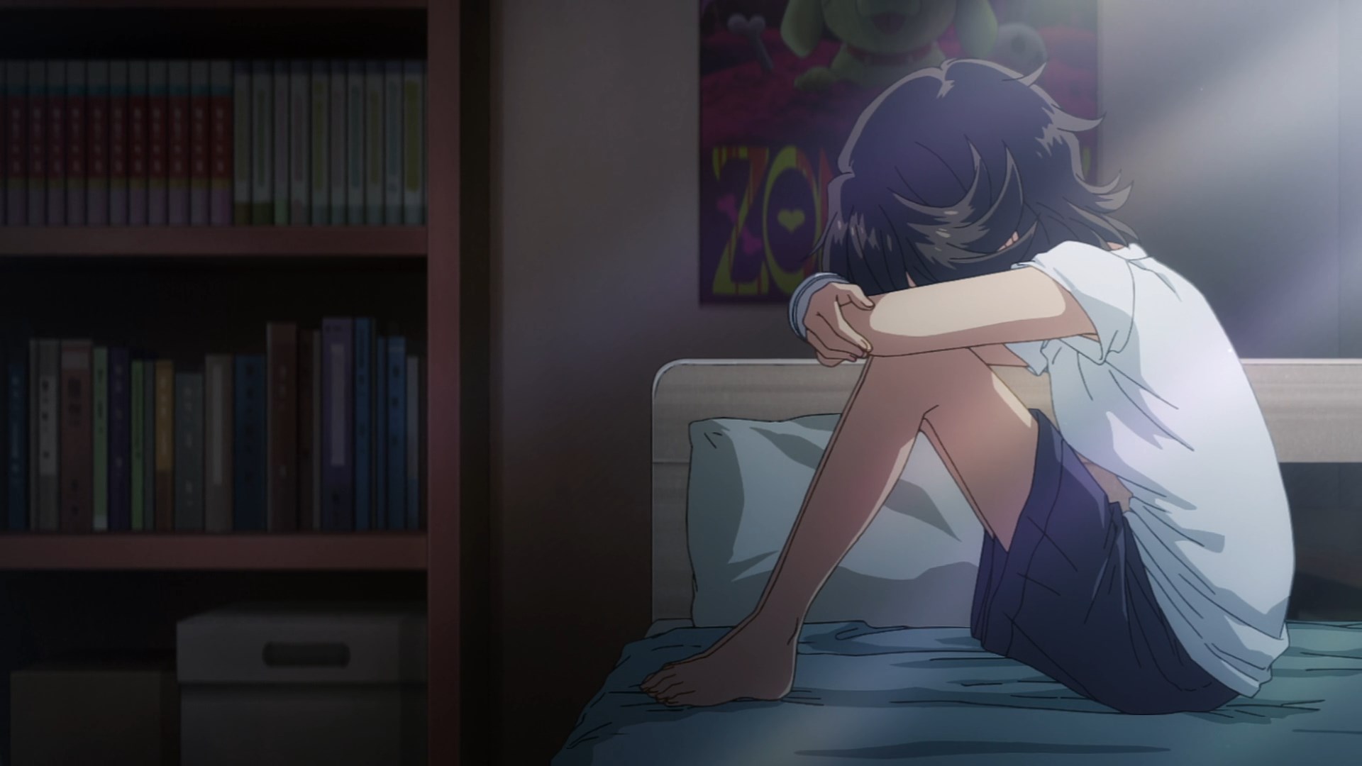 Стесняшка — скриншот 16