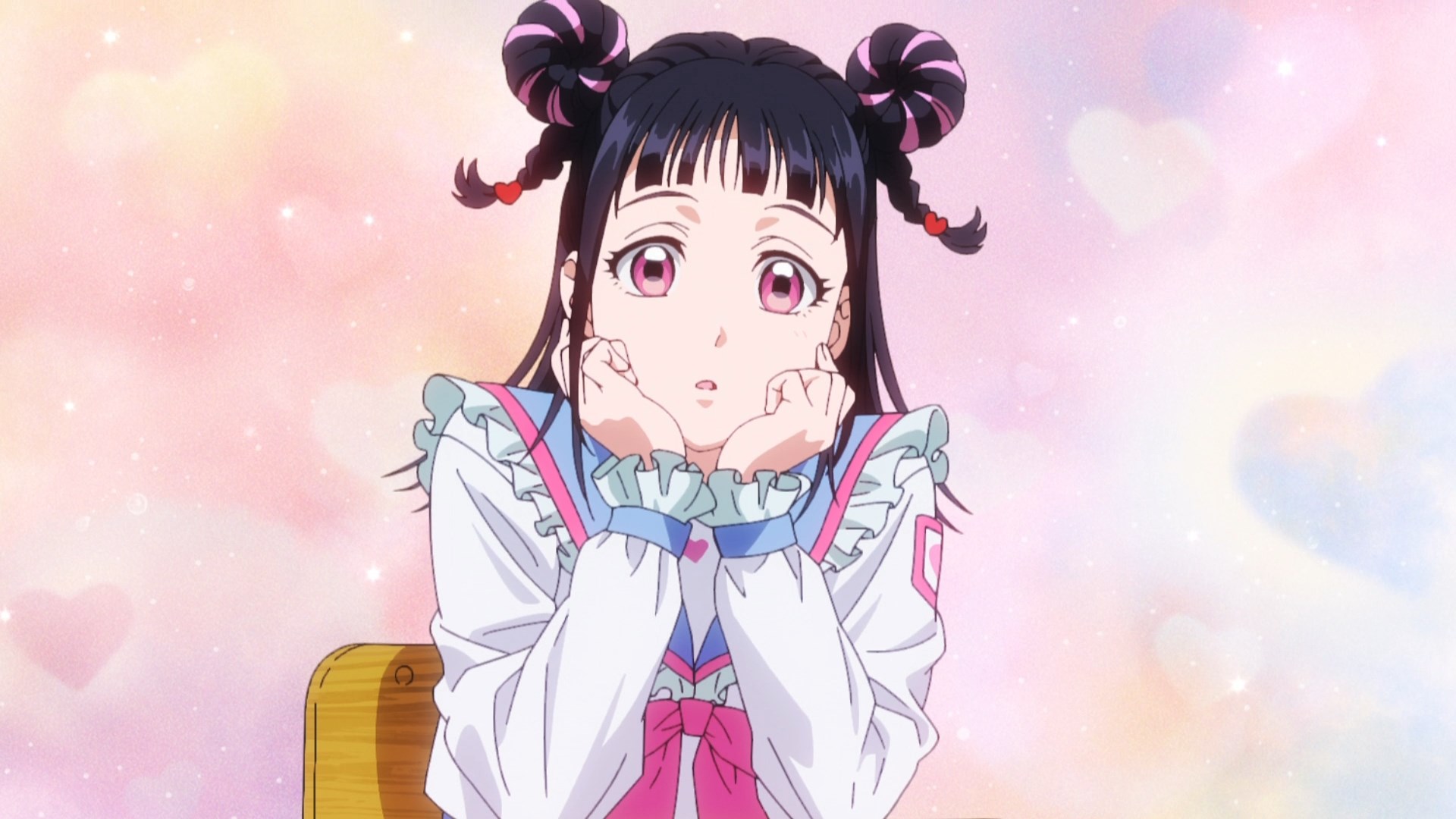 Буттигири?! — скриншот 13