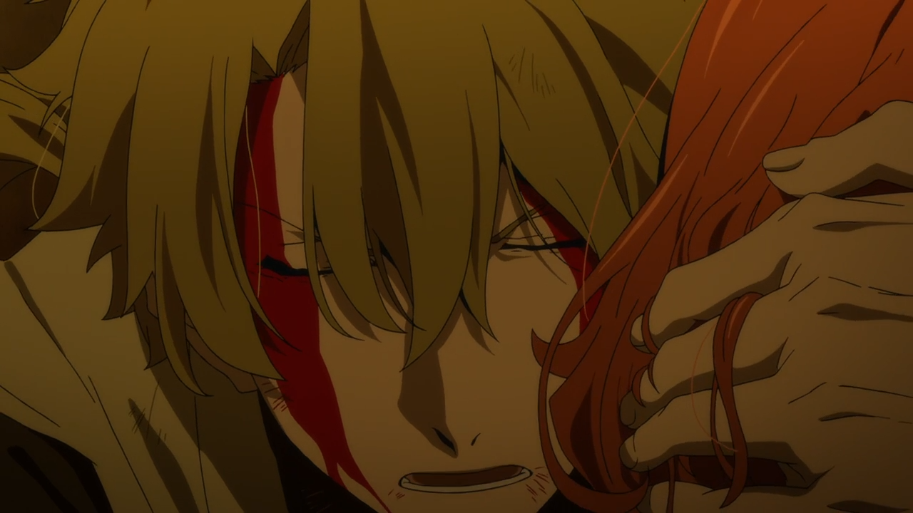 Великий из бродячих псов: Путешествие в одиночку — скриншот 39