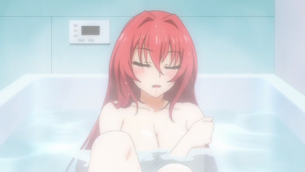 По велению адской сестры: Взрыв — Чрезвычайно спокойная жизнь Басары Тодзё — скриншот 20