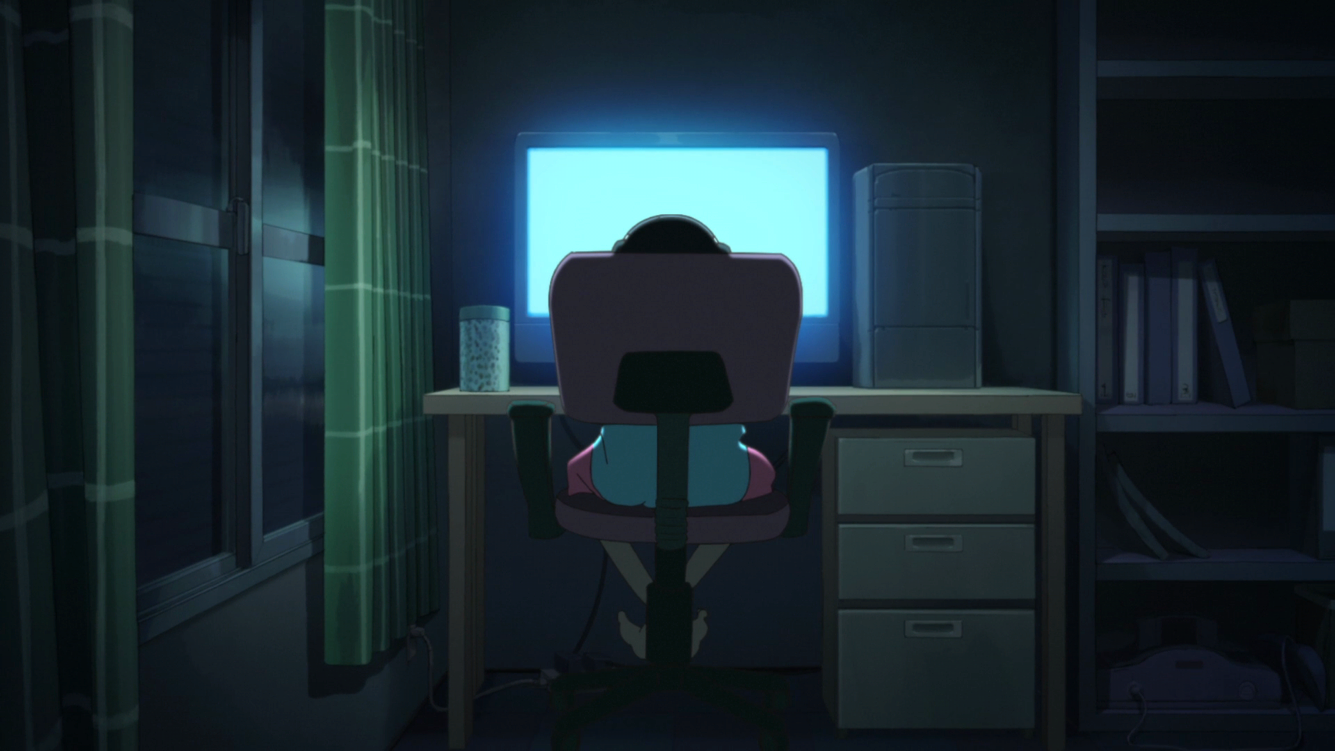 Руки прочь от кинокружка! — скриншот 17