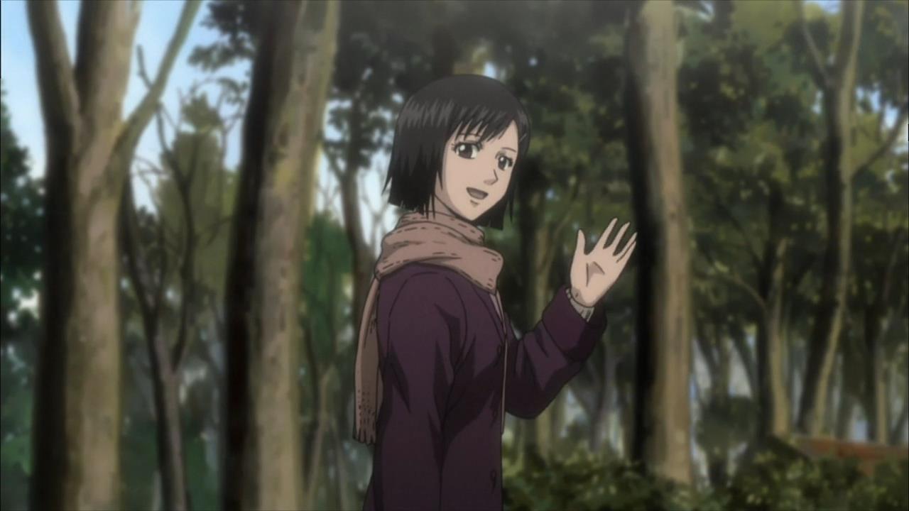 Радуга: Семеро из шестой камеры второго блока — скриншот 63