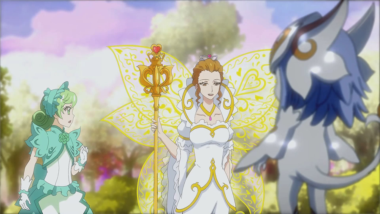 Феи Балала 3 — скриншот 7