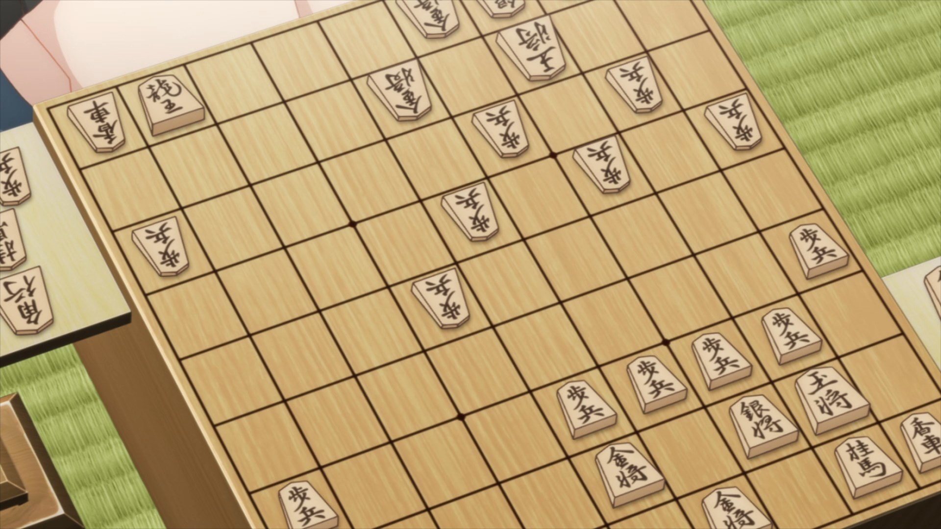 Аюму всё равно станет ближе — скриншот 6