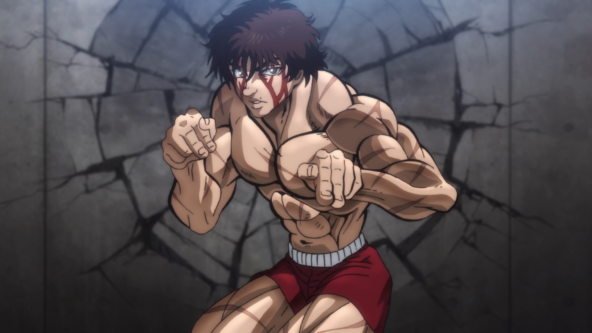 Баки — сын Великана — скриншот 30