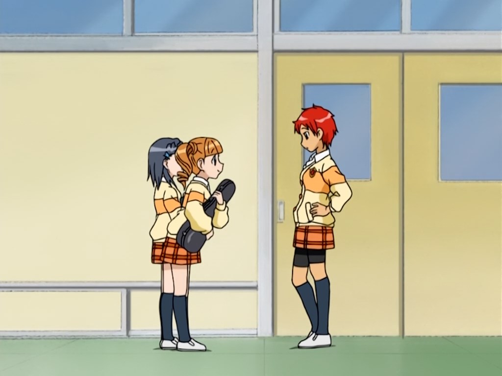 Пожалуйста, Моя Мелодия — скриншот 7