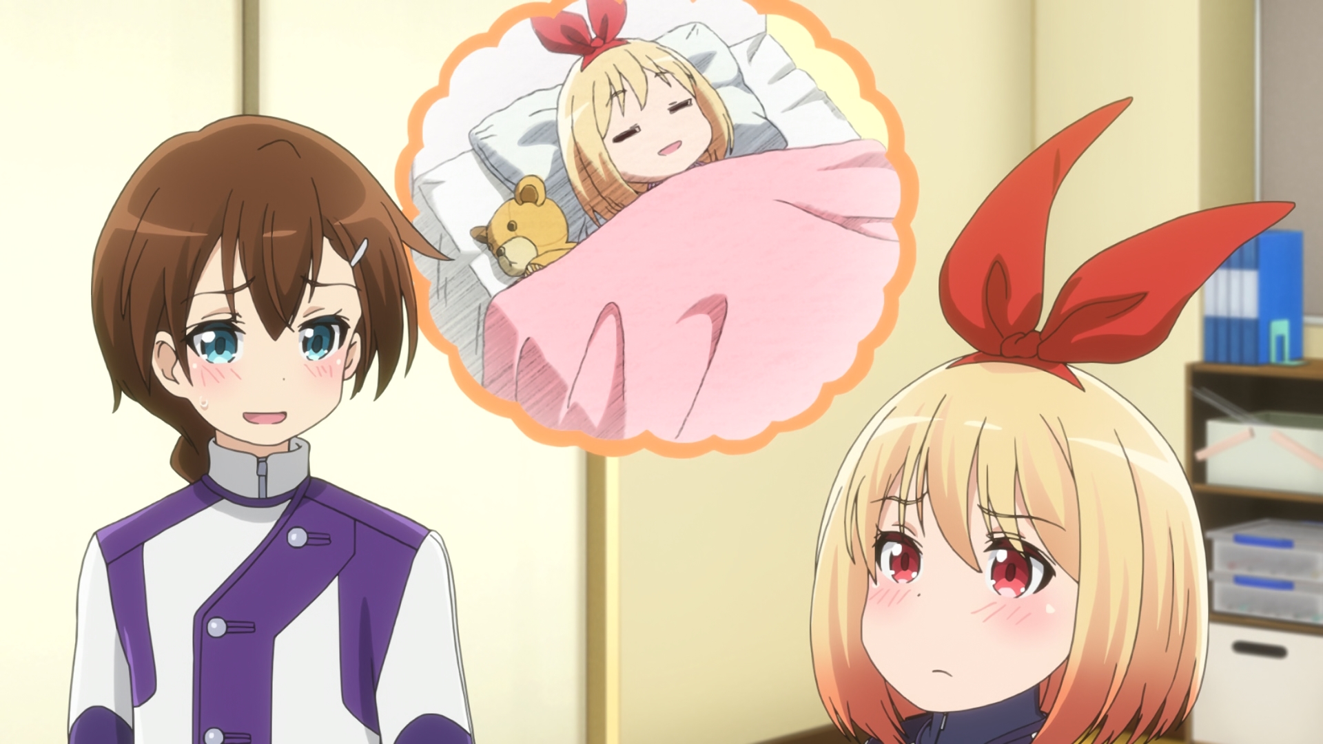 Винтовка прекрасна — скриншот 26