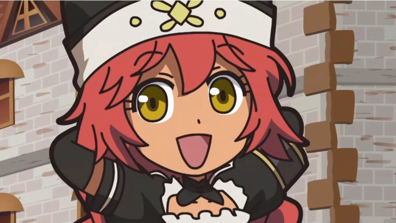 Повелитель: Пле-пле-плеяды — Побег Клементины — скриншот 8