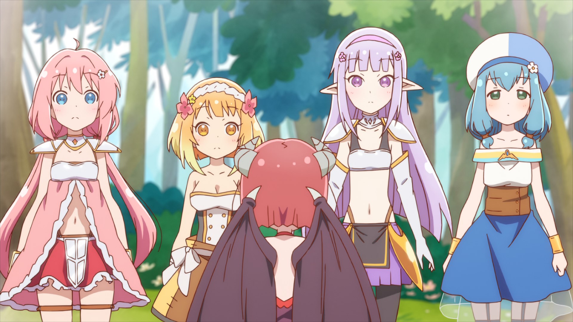 Эндро! — скриншот 27