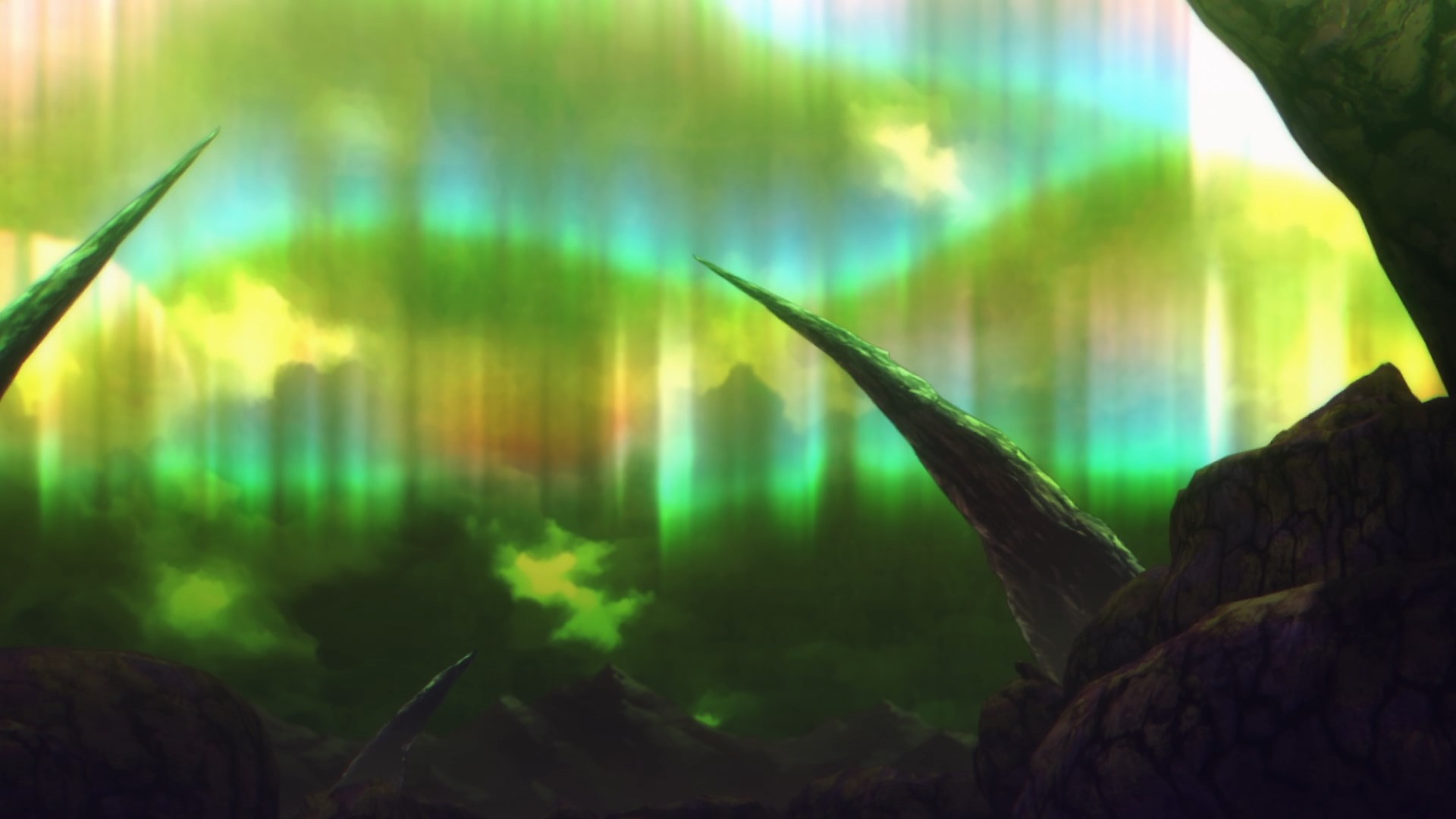 Раб спецотряда демонического города — скриншот 19