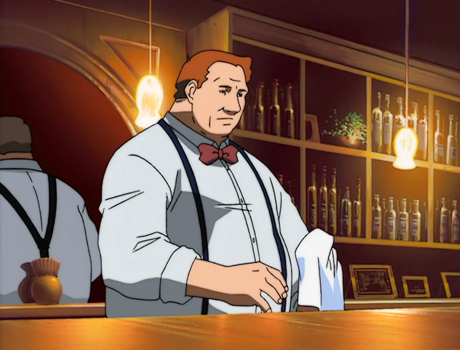 Территория отверженных — скриншот 14