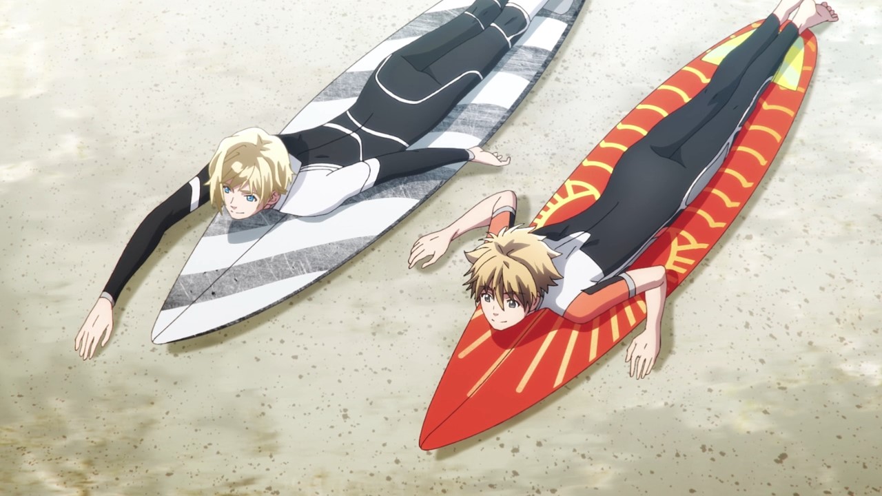 Волна! — скриншот 18