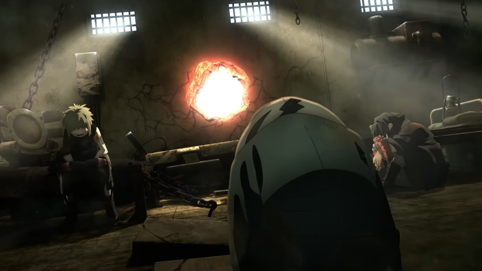 Пожиратель богов 3 — скриншот 5