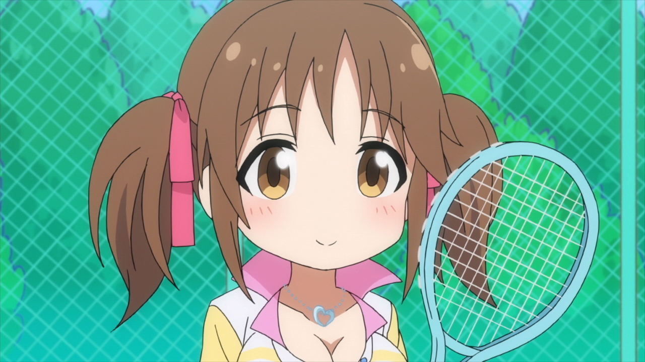 Девушки-золушки 4 — скриншот 21