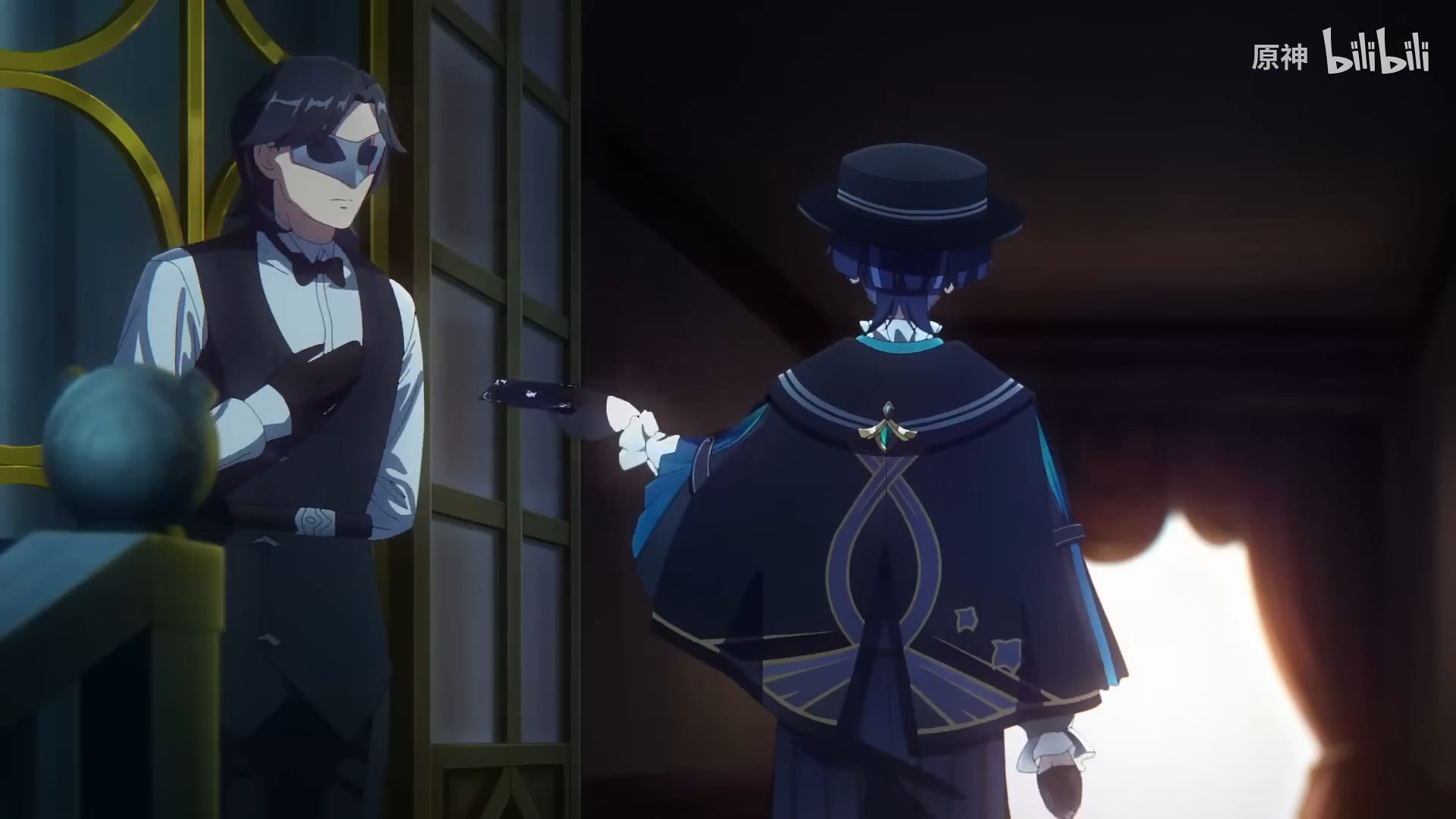 Genshin Impact: Фестиваль две тысячи двадцать шестого года — скриншот 5