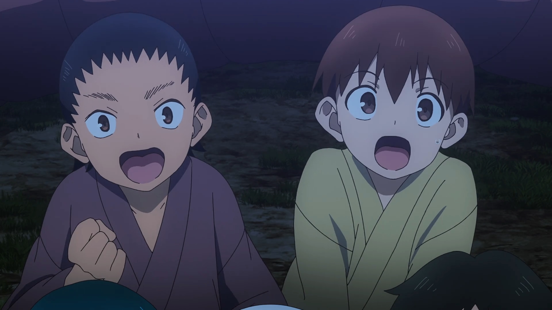 Ёко из Сэнгоку: Тысяча демонов хаоса — скриншот 16