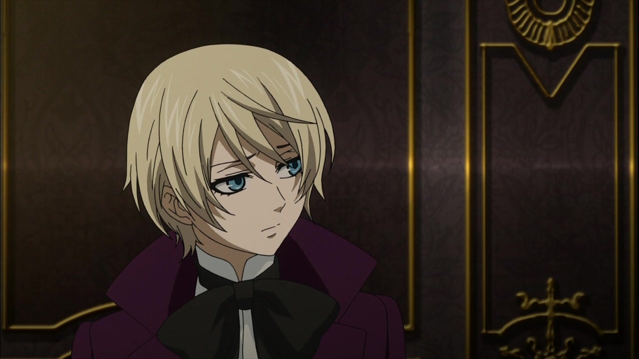 Тёмный дворецкий 2 — скриншот 27