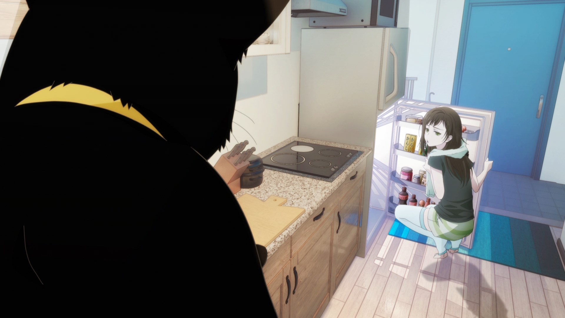 Кот, мастер на все лапки, сегодня снова грустит — скриншот 15