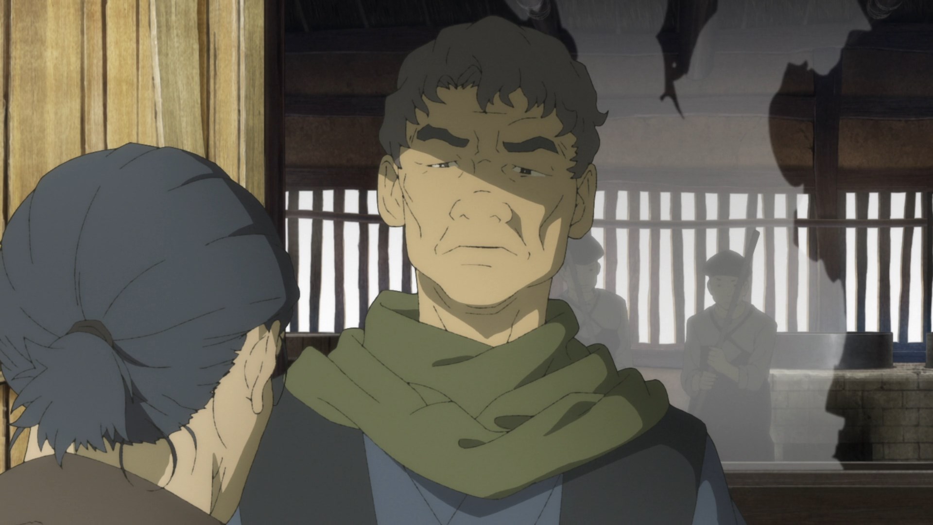 Король огненной охоты — скриншот 17