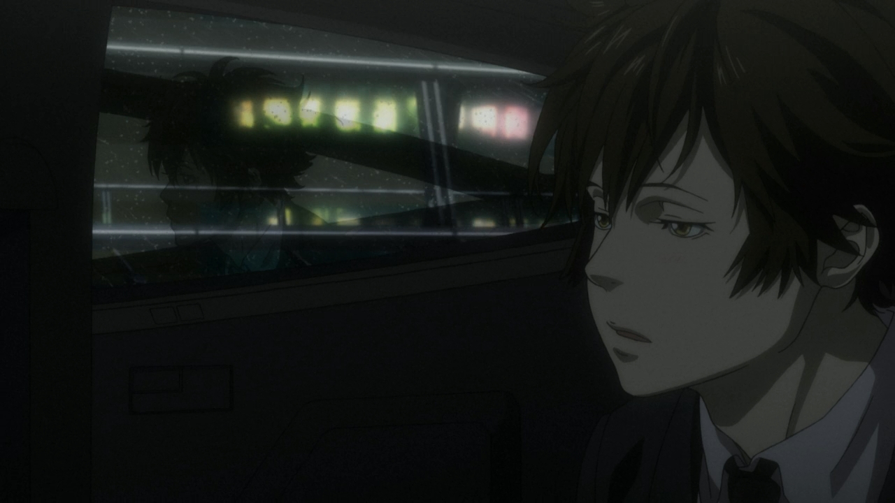 Психопаспорт 3 — скриншот 5