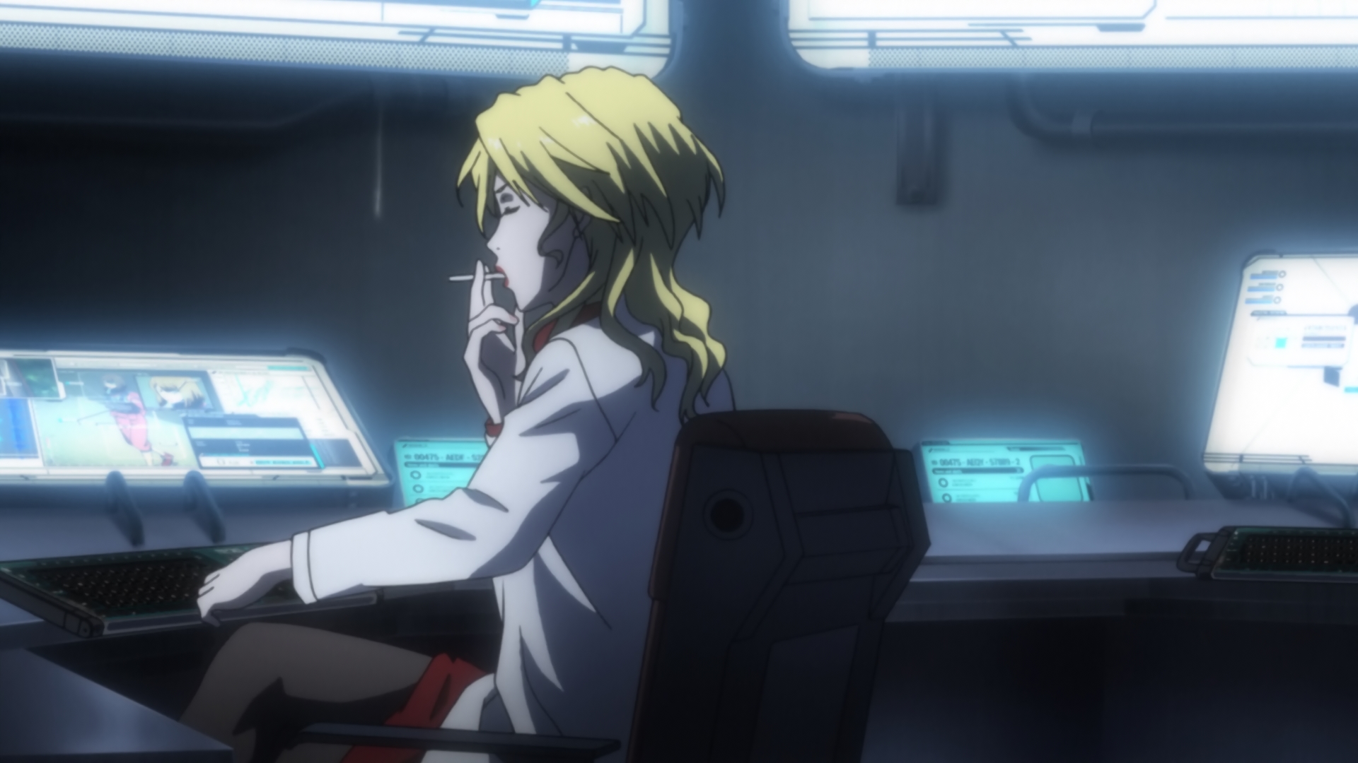 Психопаспорт 2 — скриншот 26