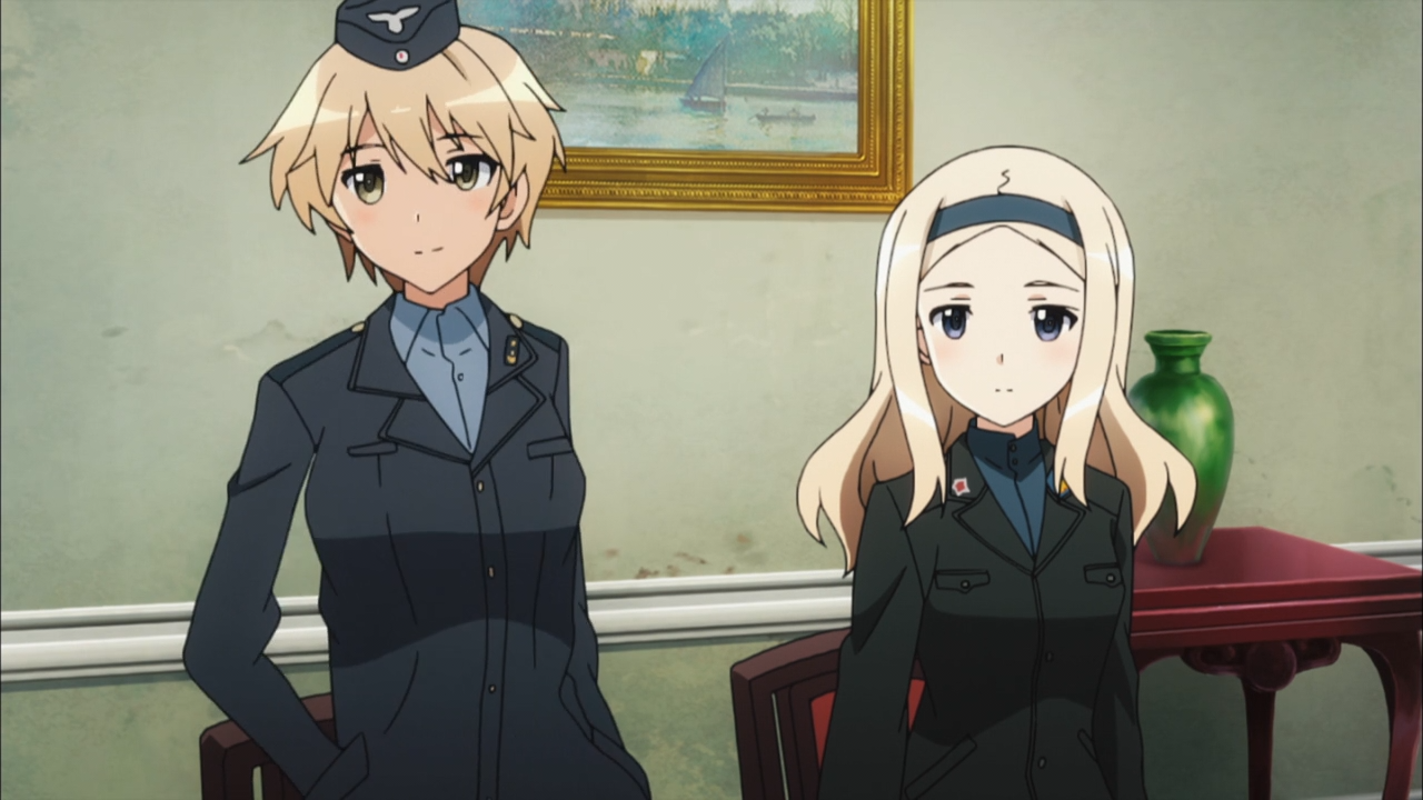 Храбрые ведьмы — скриншот 52