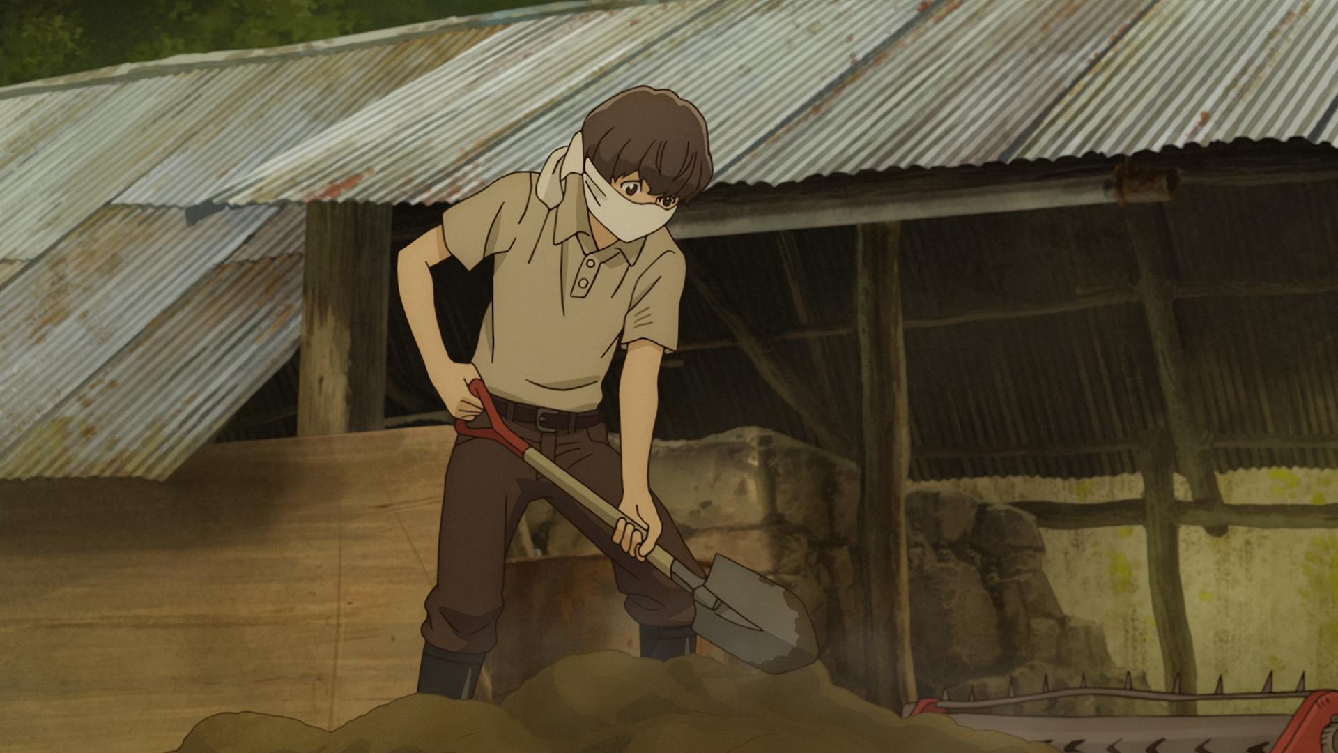 Прощай, Донглис! — скриншот 6