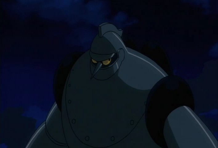 Железный человек №28 — скриншот 32