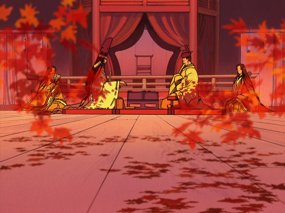 Хикару и го — скриншот 6