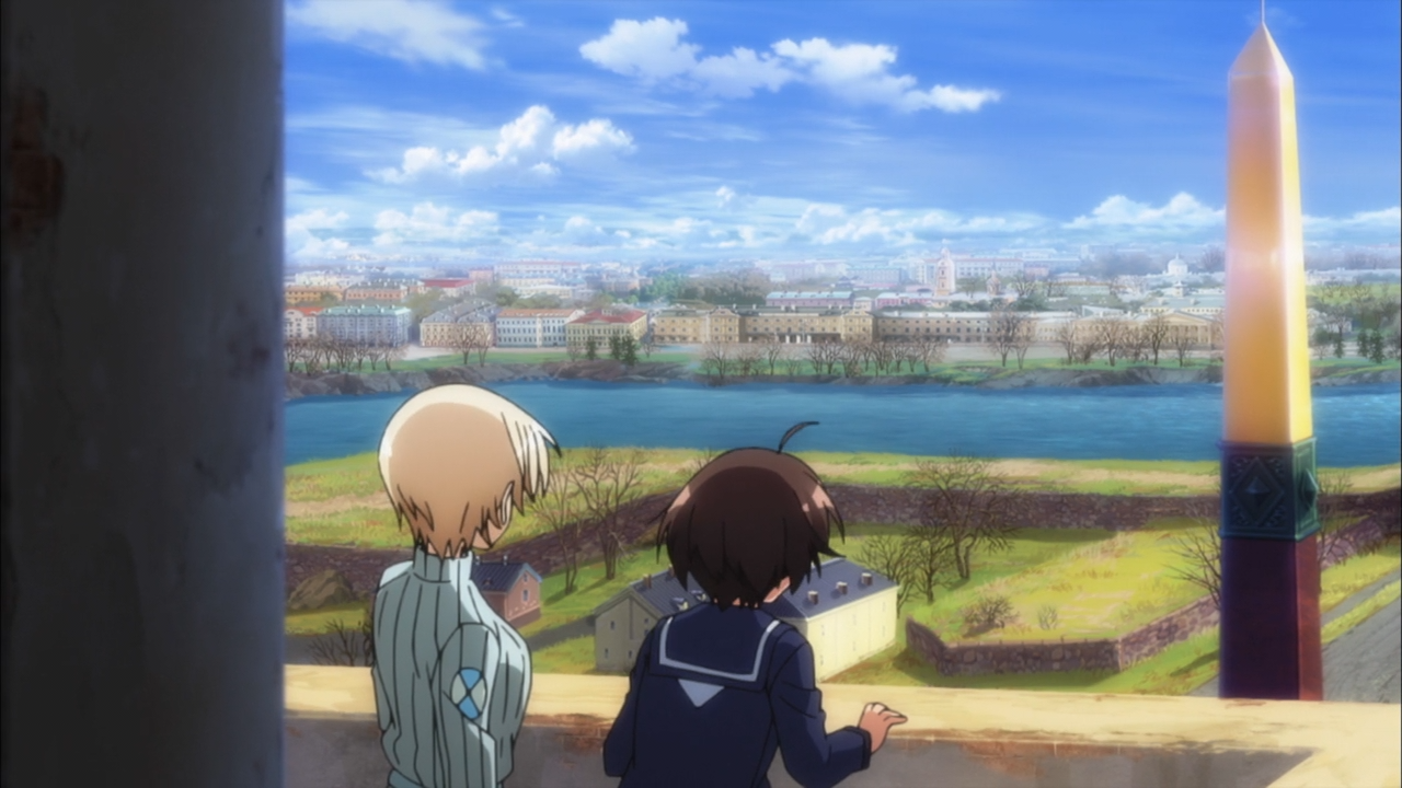 Храбрые ведьмы — скриншот 55