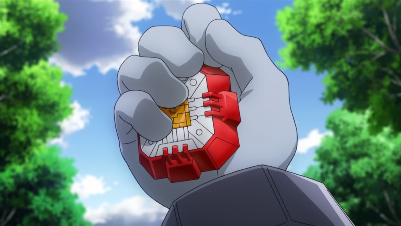 Хейбот! — скриншот 11