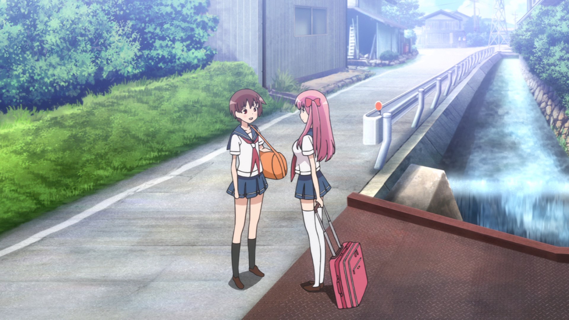 Саки на национальном чемпионате — скриншот 6