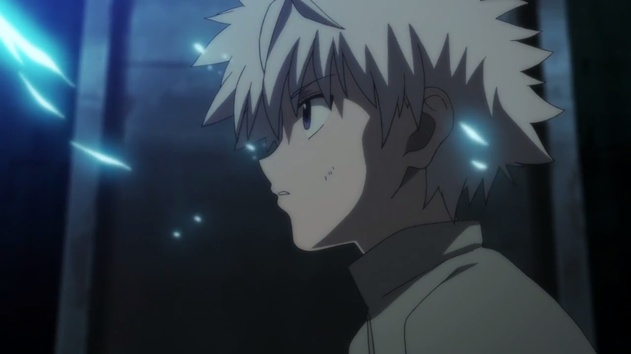 Охотник х Охотник: Последняя миссия — скриншот 63