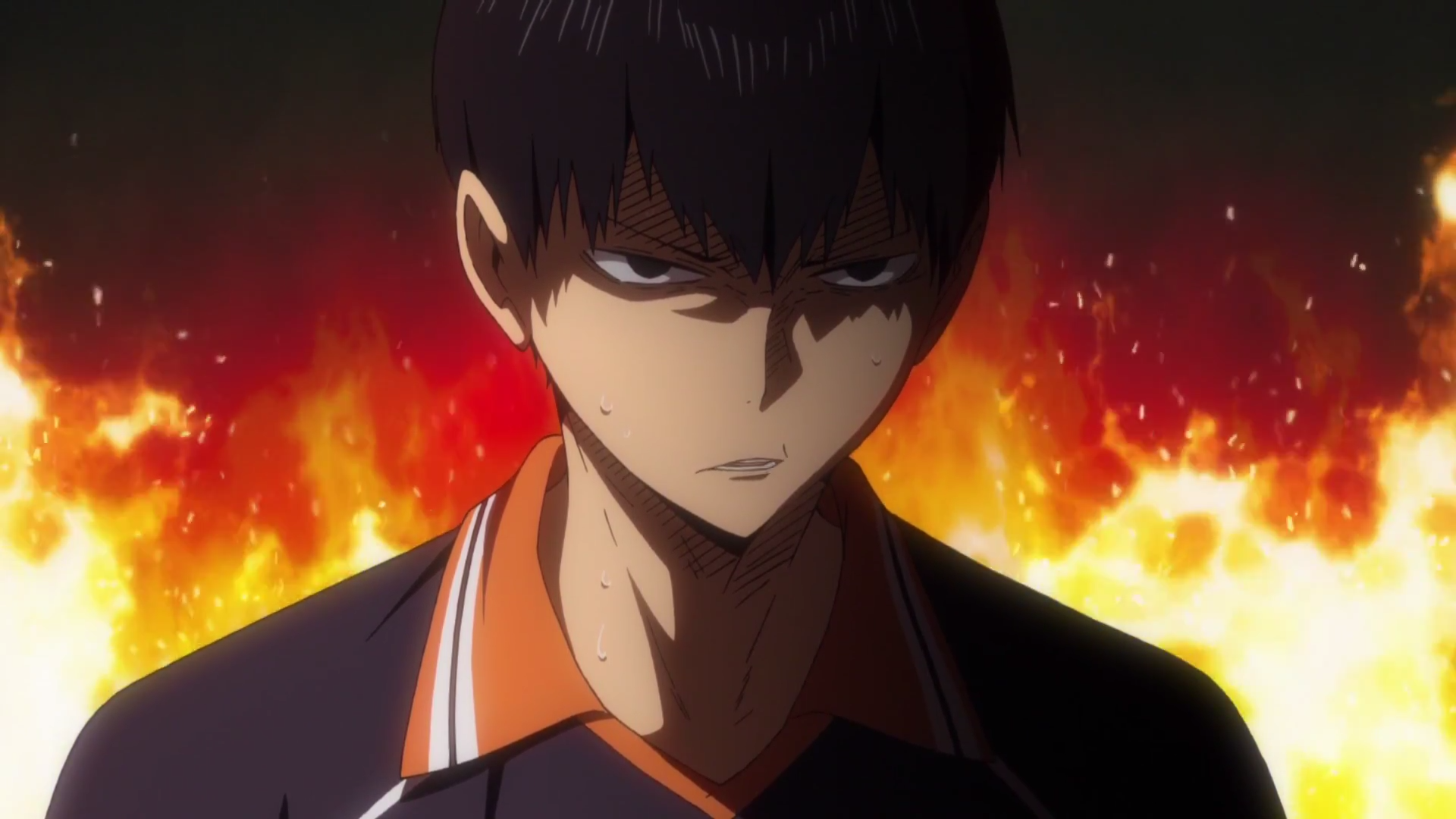 Волейбол!! 3 — скриншот 56