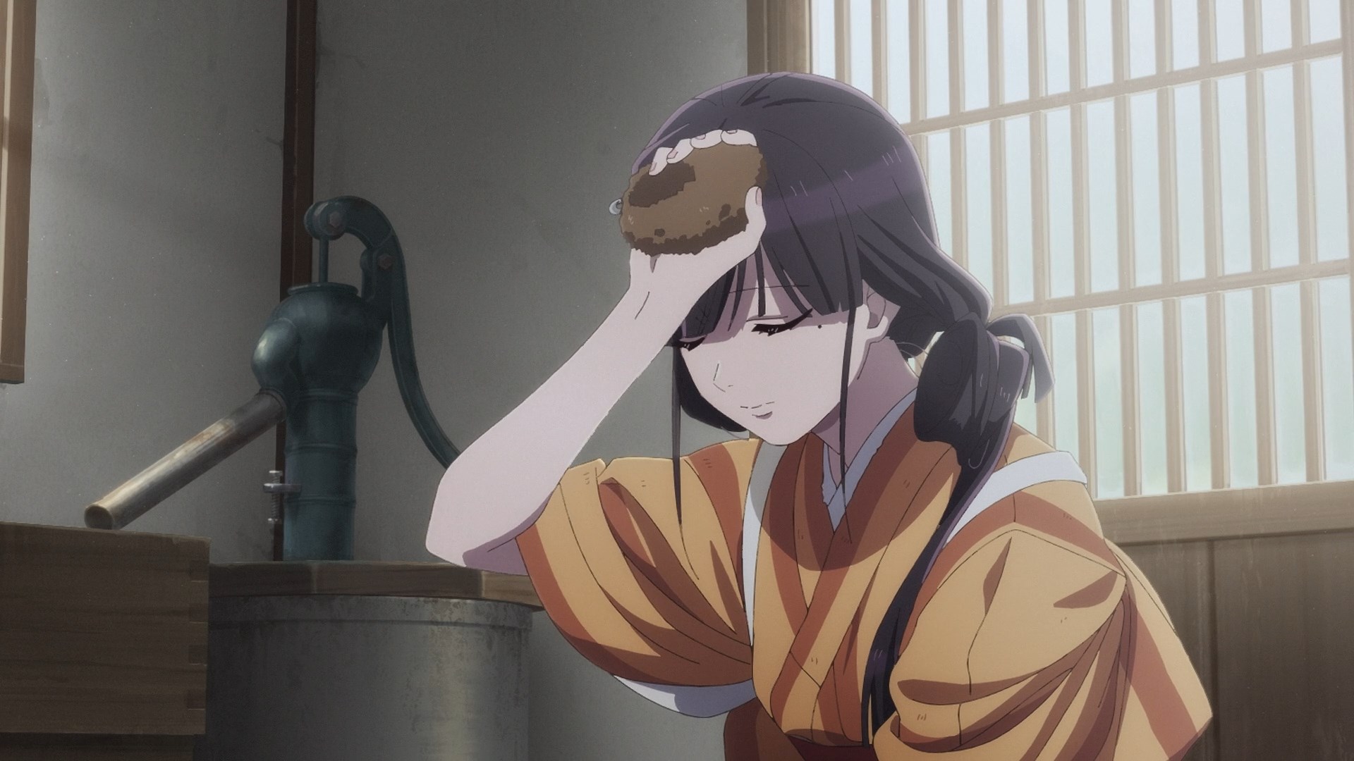 Мой счастливый брак — скриншот 22