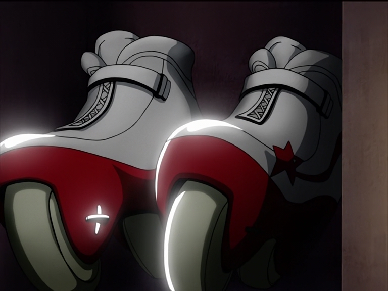 Эйр Гир — скриншот 22