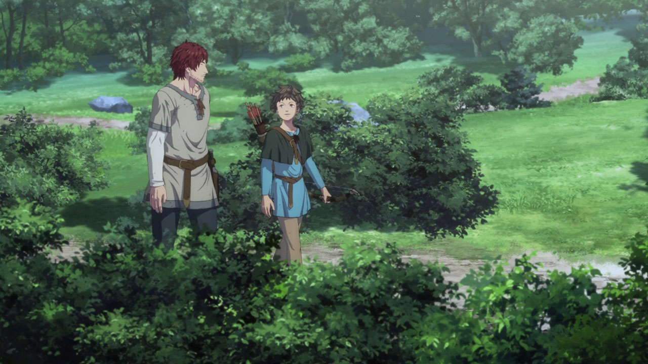 Догма дракона — скриншот 12