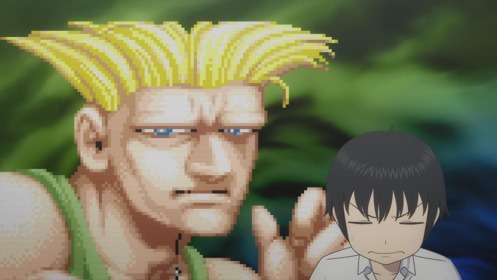 Девчонка не промах: Экстра — скриншот 15