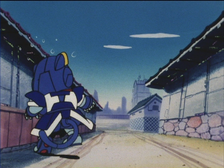 Коты-самураи — скриншот 13