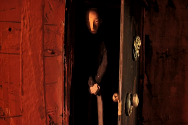 Ужас Данвича и другие рассказы Лавкрафта — скриншот 47