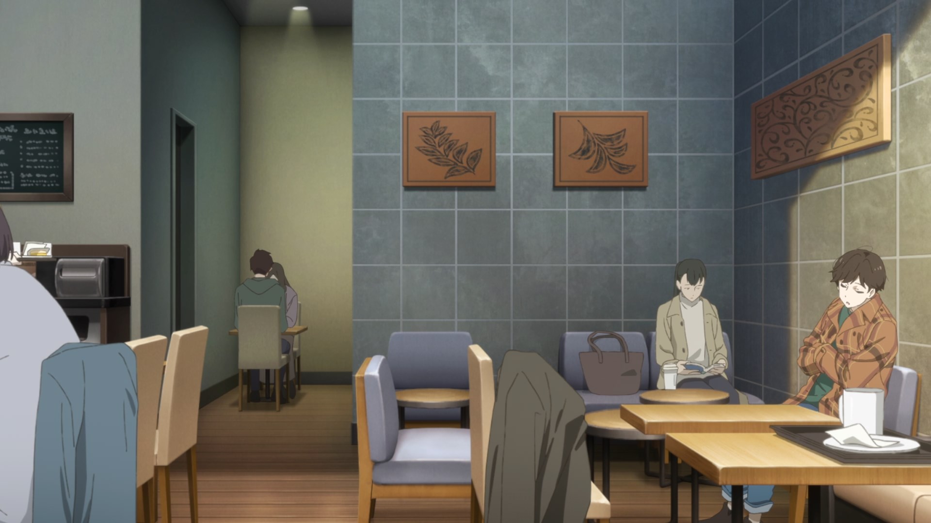 Дневник разных стран — скриншот 18