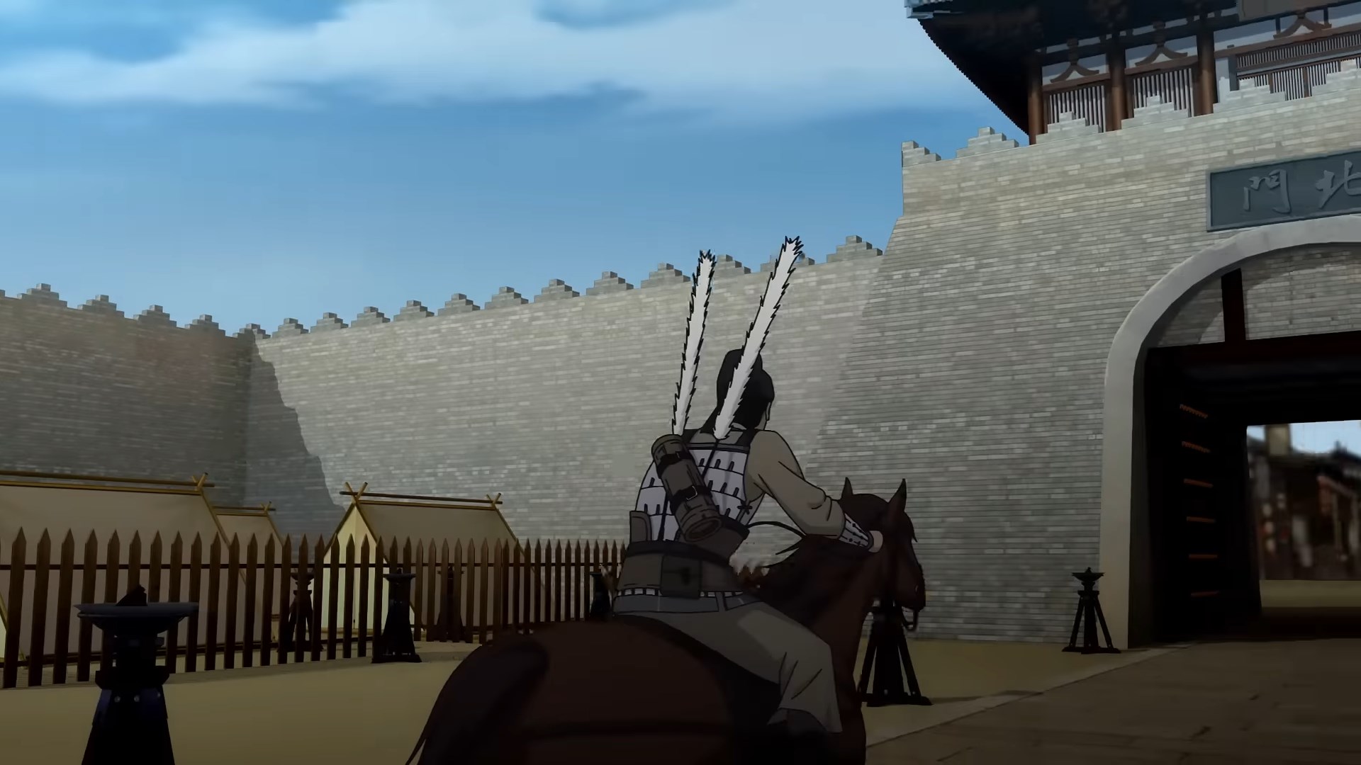 Она много лет не была главной героиней — скриншот 4