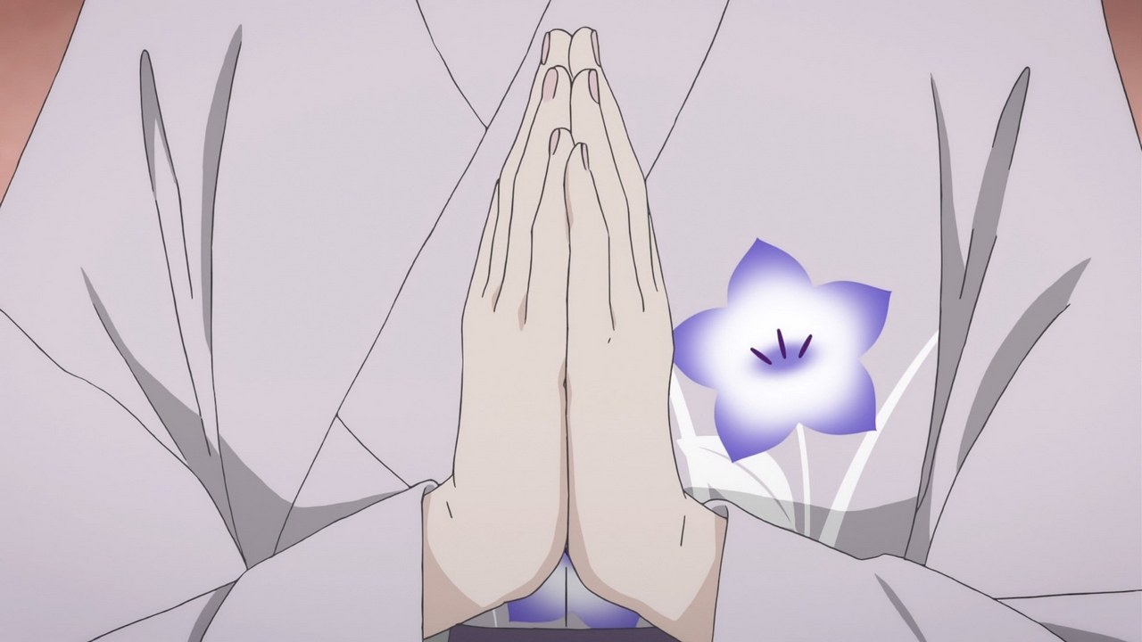 Повар небесной гостиницы — скриншот 29